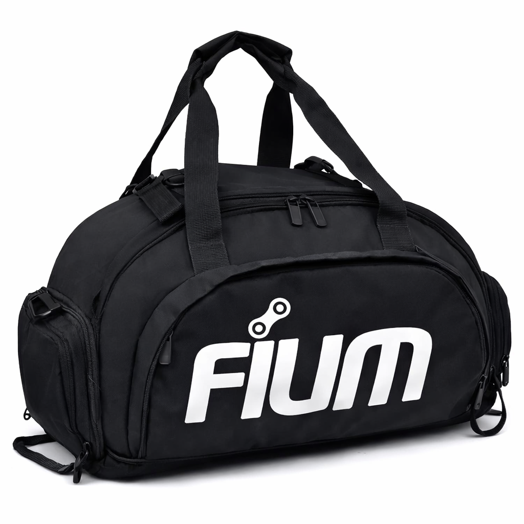 FIUM Multi-Functional Cycling Backpack / Duffe