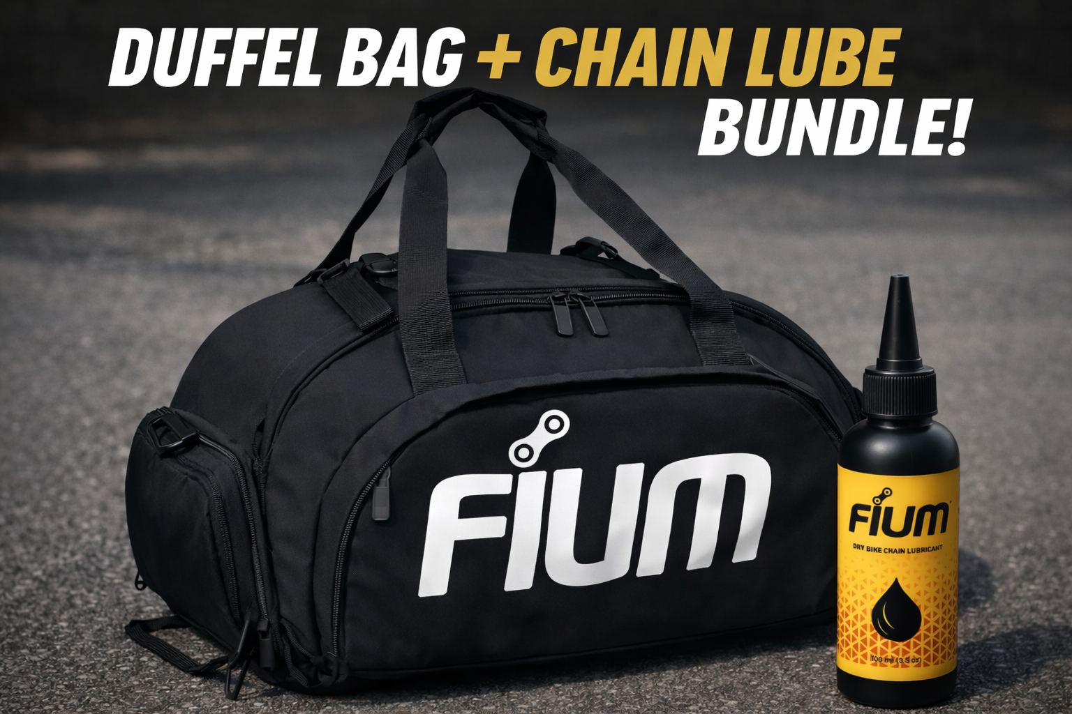 FIUM Essentials Bundle